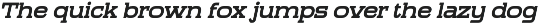 CS Blanco – Slab Serif Font preview