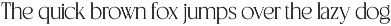 CS Origine – Elegant Serif Font preview