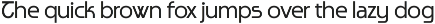CS Seaton – Sans Serif Typeface preview
