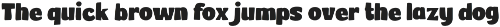 Lemon Taste font preview