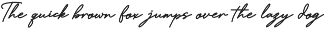 Fiorelyne | Handwritten Signature preview