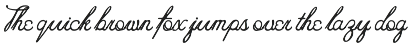 Luminense Font Duo preview