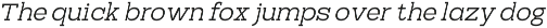 Bricko – A Bold Modern Slab Serif preview