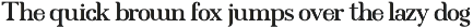 Zyravelle - Elegant Serif Display preview