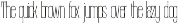 Krogad | Condensed Serif preview