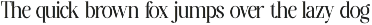 Monarch Heritage | Nostalgic Serif preview