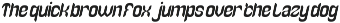 Melancholic Romance font preview