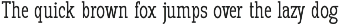 Pano Slab Condensed & Semi Condensed preview