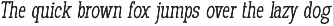 Pano Slab Condensed & Semi Condensed preview