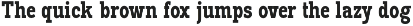 Pano Slab Condensed & Semi Condensed preview