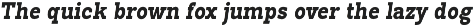 Pano Slab Condensed & Semi Condensed preview