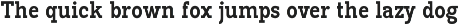 Pano Slab Condensed & Semi Condensed preview