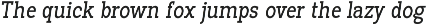 Pano Slab Condensed & Semi Condensed preview
