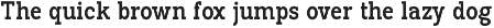 Pano Slab Condensed & Semi Condensed preview