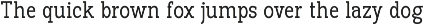 Pano Slab Condensed & Semi Condensed preview