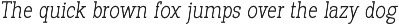 Pano Slab Condensed & Semi Condensed preview