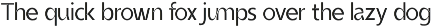 Vexane – Editoral Logo fonts preview