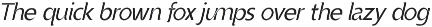 Vexane – Editoral Logo fonts preview