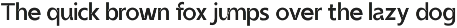 Vexane – Editoral Logo fonts preview