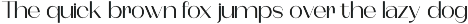 Modernity-A Complete Sans Serif preview