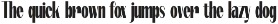 Modernity-A Complete Sans Serif preview