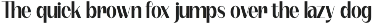 Modernity-A Complete Sans Serif preview
