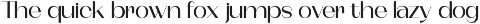 Modernity-A Complete Sans Serif preview
