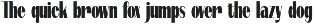 Modernity-A Complete Sans Serif preview