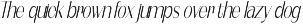 Modernity-A Complete Sans Serif preview