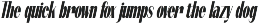 Modernity-A Complete Sans Serif preview