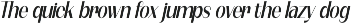 Modernity-A Complete Sans Serif preview