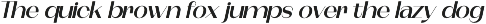 Modernity-A Complete Sans Serif preview