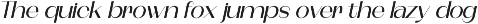 Modernity-A Complete Sans Serif preview