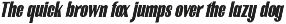 Fyntra Cybe Modern Narrow Sans Serif preview