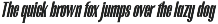 Fyntra Cybe Modern Narrow Sans Serif preview