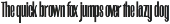 Fyntra Cybe Modern Narrow Sans Serif preview