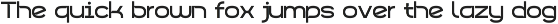 Renoire | Display Sans Serif preview