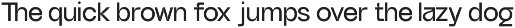 GC Gatuzo - Geometric sans preview
