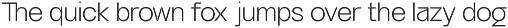 GC Gatuzo - Geometric sans preview