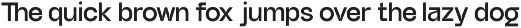 GC Gatuzo - Geometric sans preview