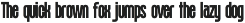 Meacros - Modern Font preview