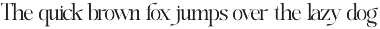 Breakfast Club - Duo Font preview