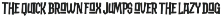 Riot Block a Block Display Font preview
