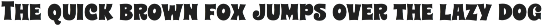 Corins Smindle Display Font preview
