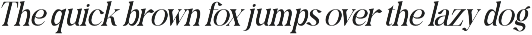 Kindllyna - Modern Serif Font preview