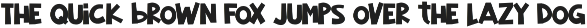 Big Boss - Bold Playful Typography preview
