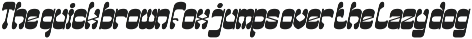 Maybe Someday font preview