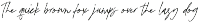 Cosmic Rockstar Font preview