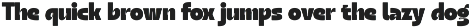 Magot Groovy Retro Display Font preview