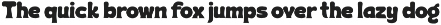 Groopa Bold Groovy Autumn Font preview